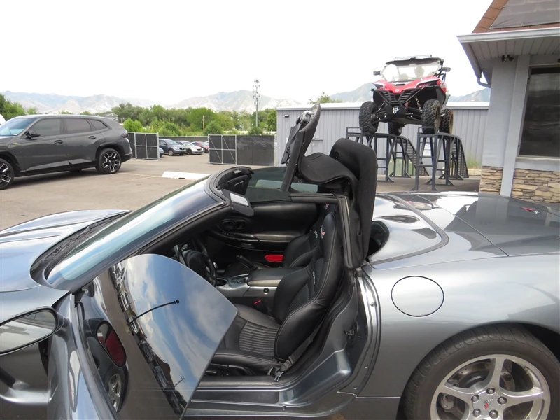 2004 Chevrolet Corvette C5 - Image 19 of 21