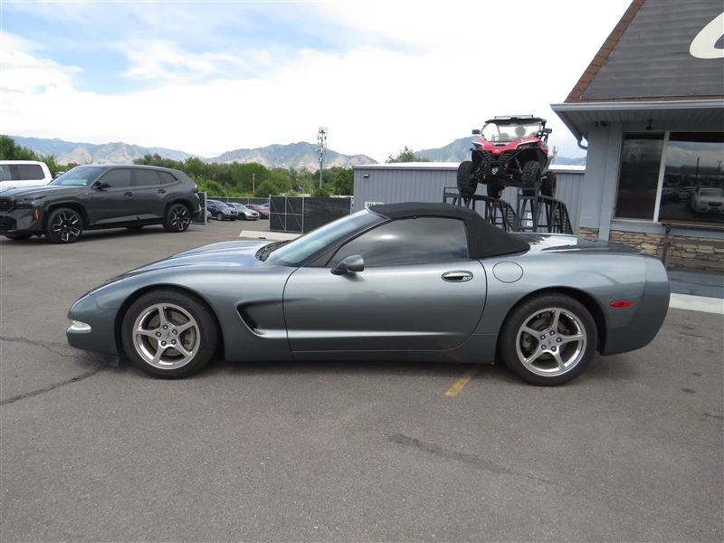 2004 Chevrolet Corvette C5 - Image 2 of 21