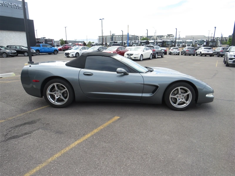 2004 Chevrolet Corvette C5 - Image 6 of 21
