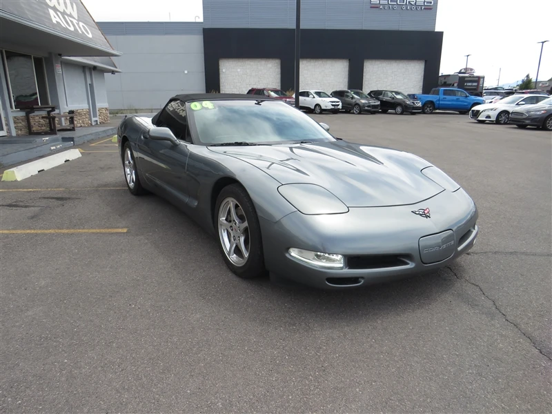 2004 Chevrolet Corvette C5 - Image 7 of 21