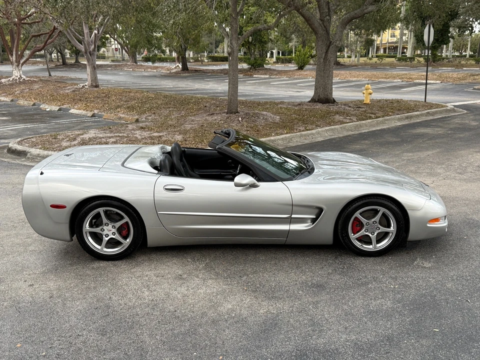 2004 Chevrolet Corvette C5 - Image 6 of 21