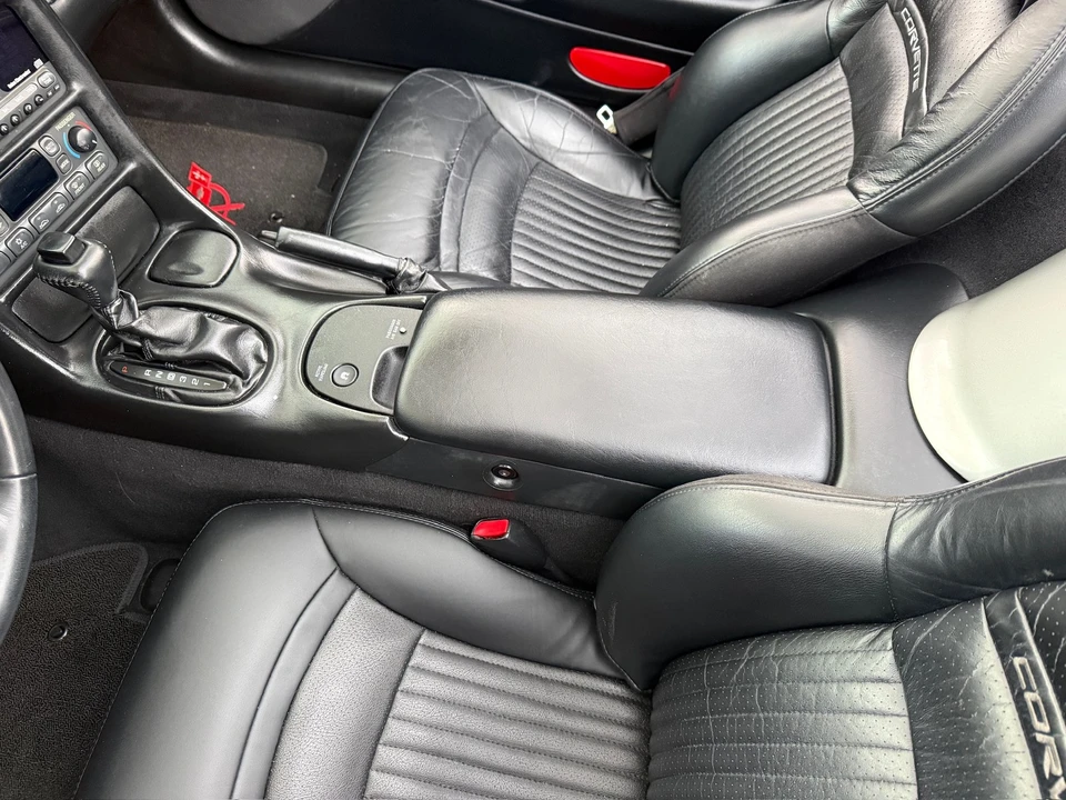 2004 Chevrolet Corvette C5 - Image 12 of 21