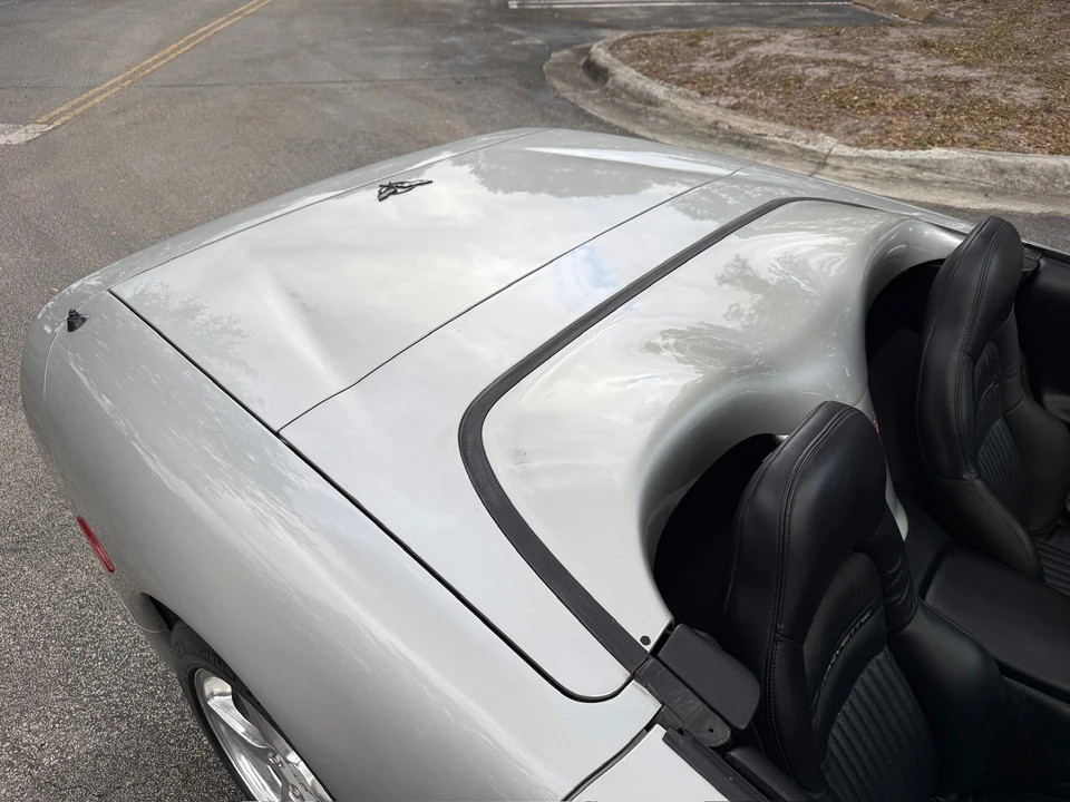 2004 Chevrolet Corvette C5 - Image 15 of 21