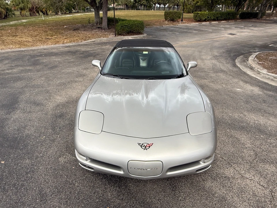 2004 Chevrolet Corvette C5 - Image 19 of 21