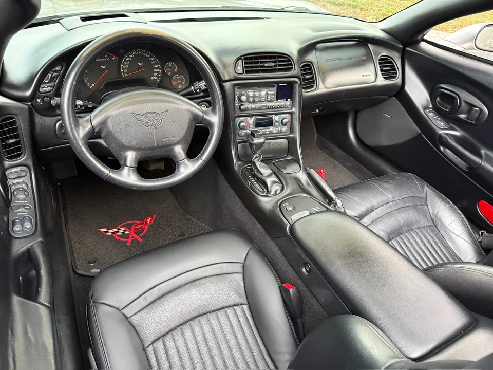 2004 Chevrolet Corvette C5 - Image 7 of 21