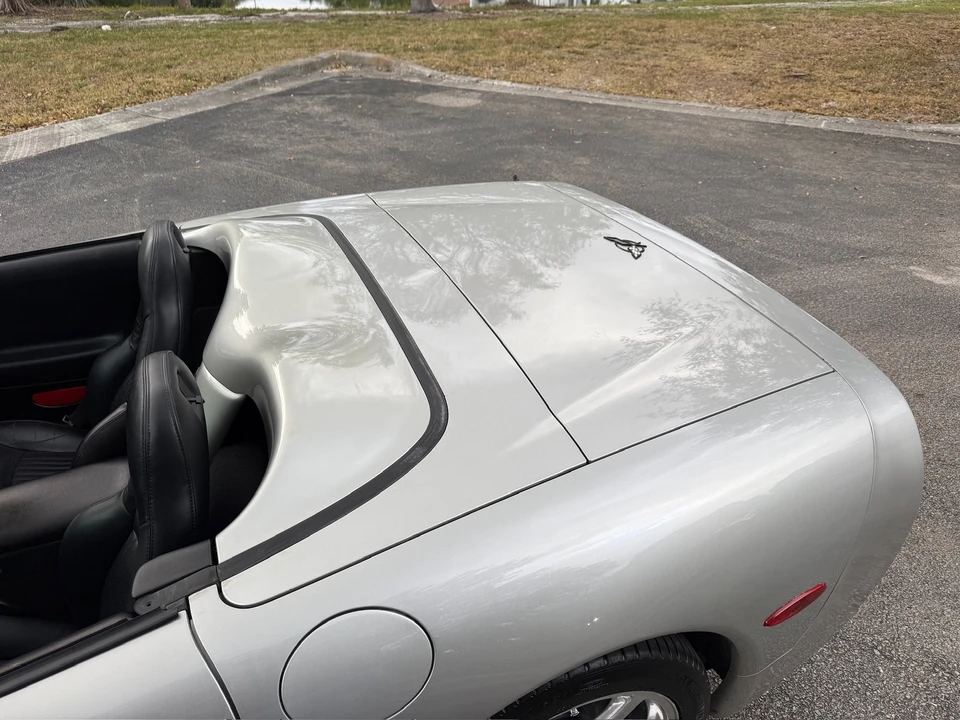2004 Chevrolet Corvette C5 - Image 14 of 21