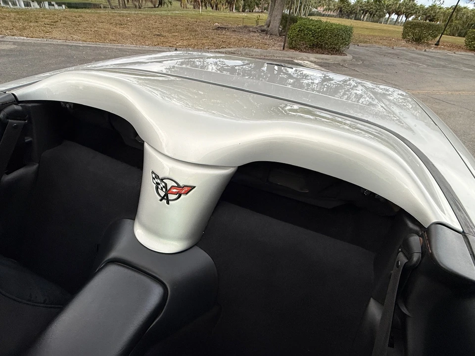 2004 Chevrolet Corvette C5 - Image 13 of 21