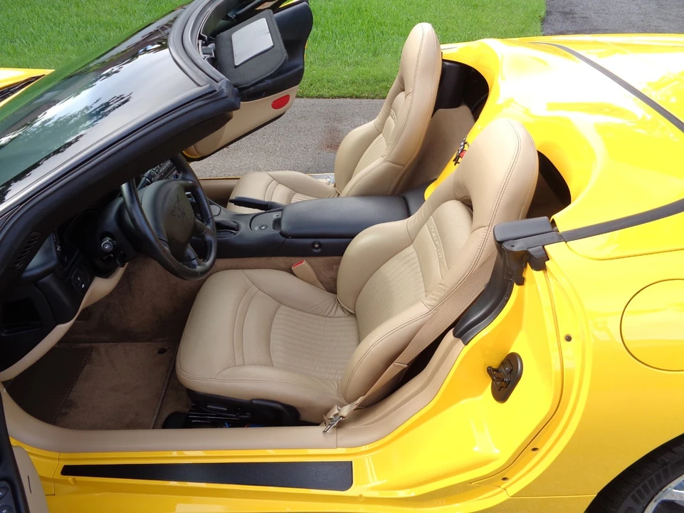 2004 Chevrolet Corvette C5 - Image 23 of 31