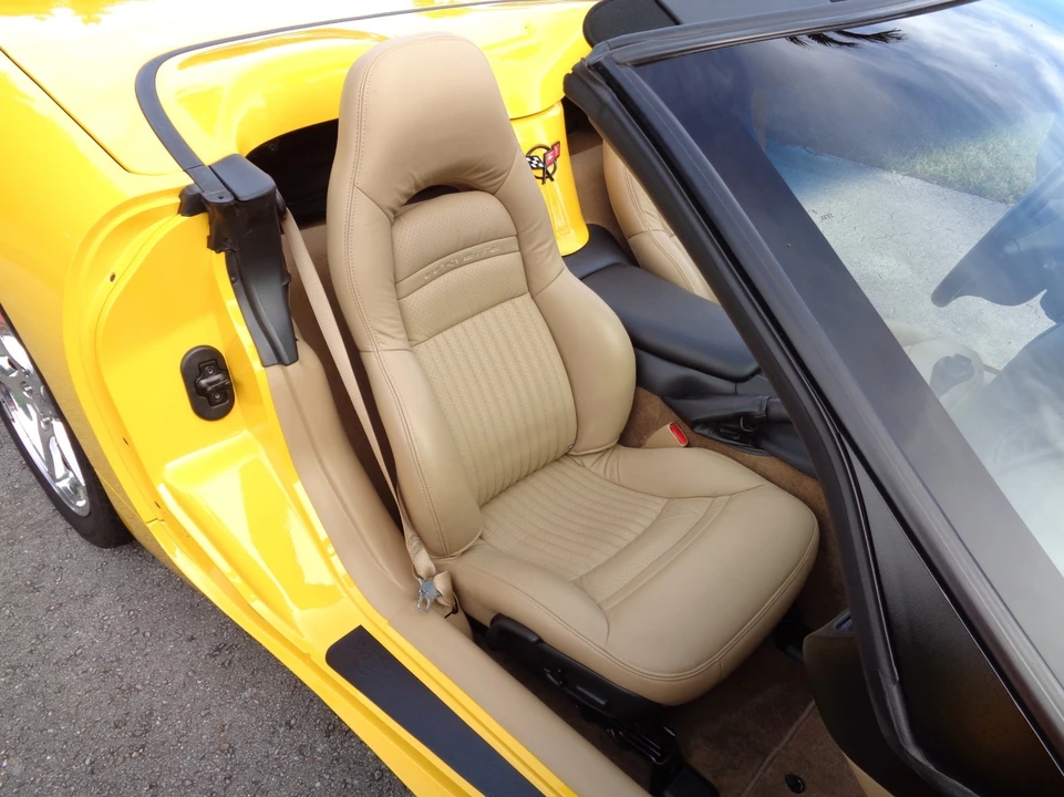 2004 Chevrolet Corvette C5 - Image 26 of 31