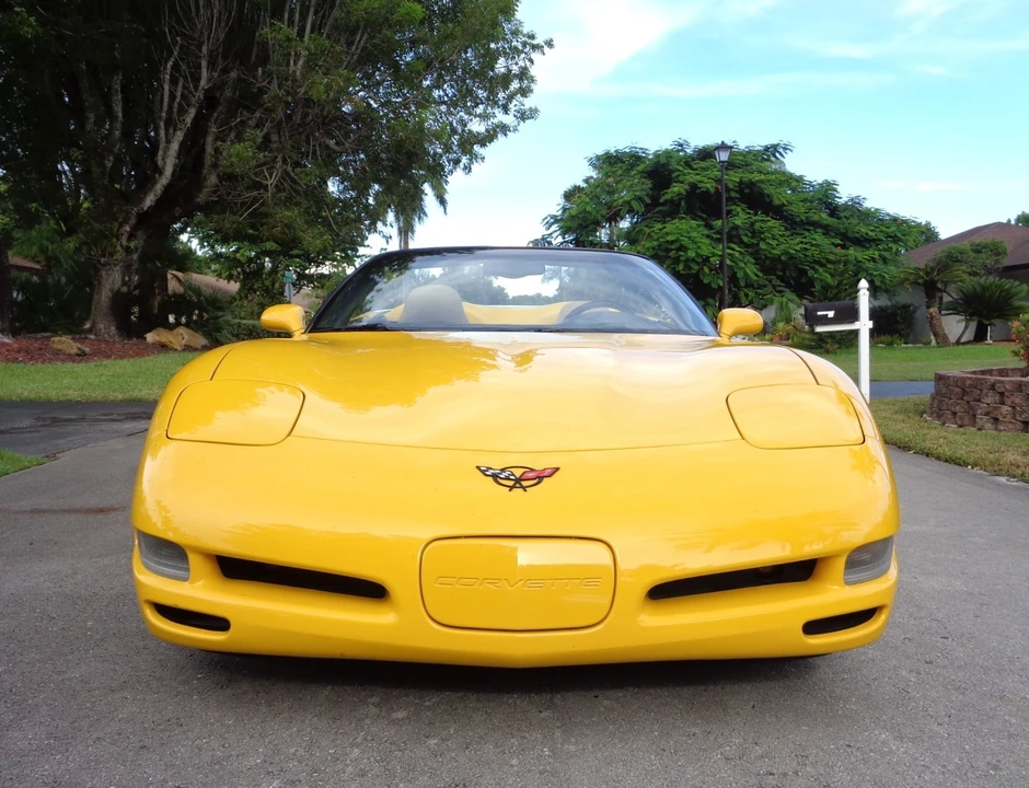 2004 Chevrolet Corvette C5 - Image 12 of 31