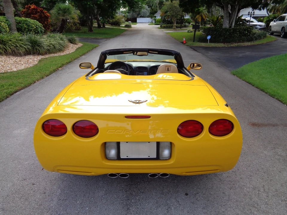 2004 Chevrolet Corvette C5 - Image 13 of 31