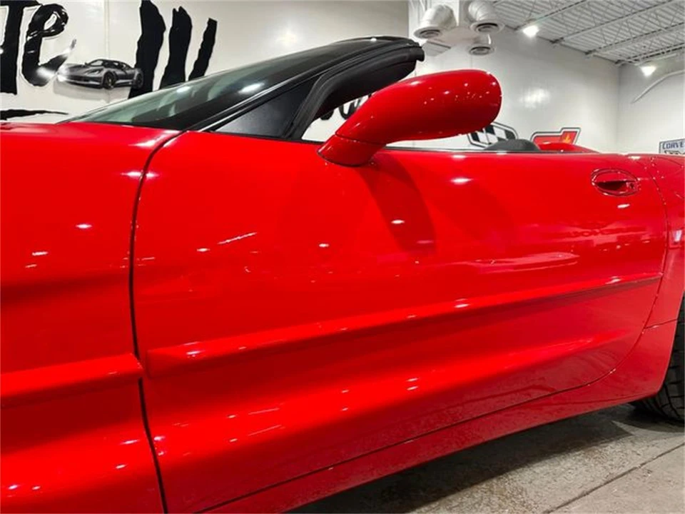 2004 Chevrolet Corvette C5 - Image 29 of 30