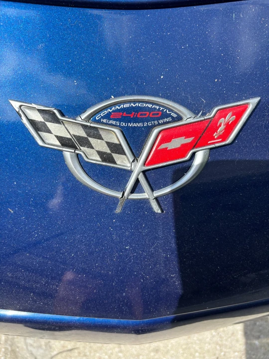 2004 Chevrolet Corvette C5 - Image 2 of 4