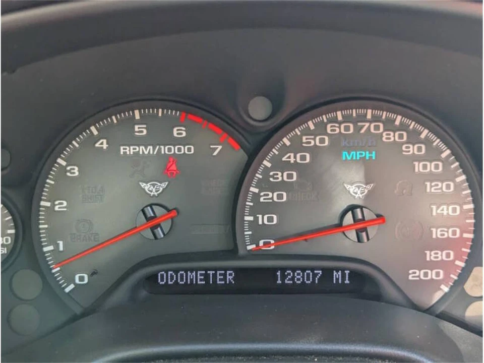 2004 Chevrolet Corvette C5 - Image 13 of 16