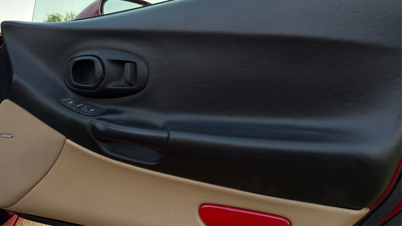 2004 Chevrolet Corvette C5 - Image 27 of 31