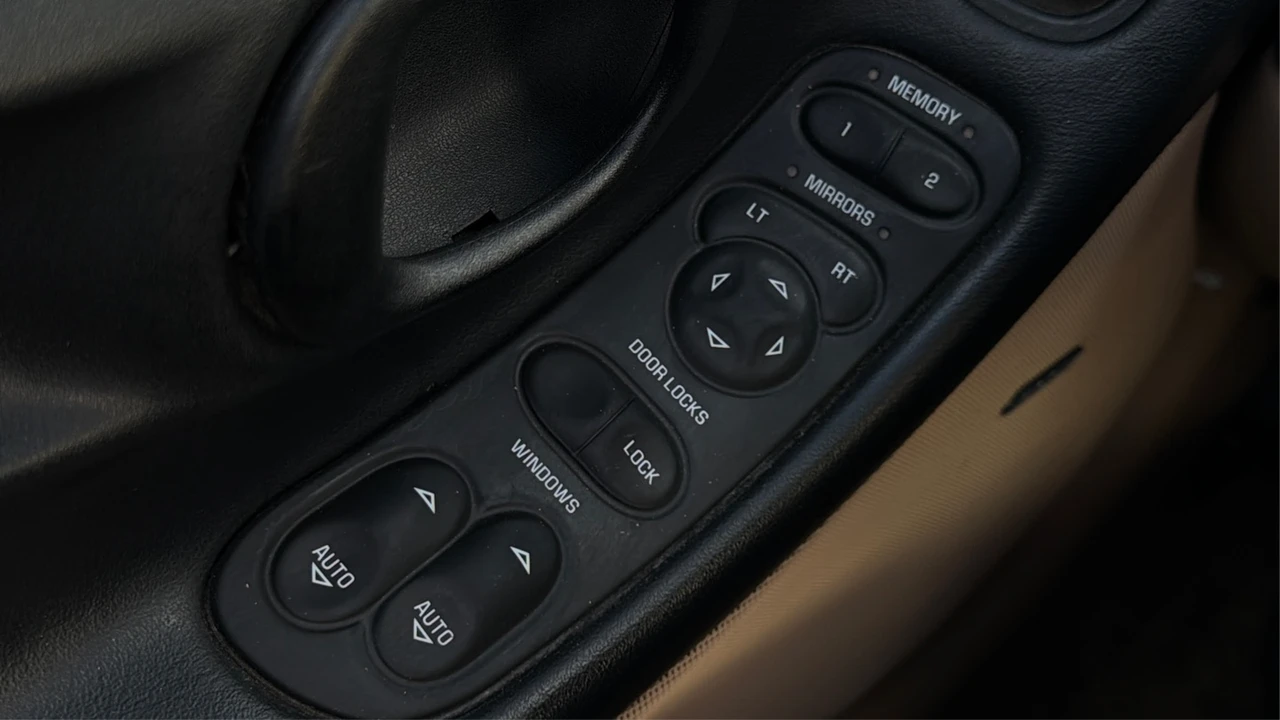 2004 Chevrolet Corvette C5 - Image 26 of 31