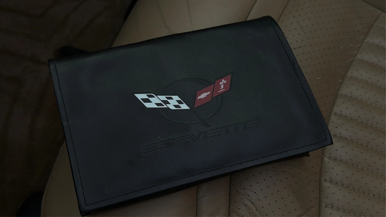 2004 Chevrolet Corvette C5 - Image 15 of 31
