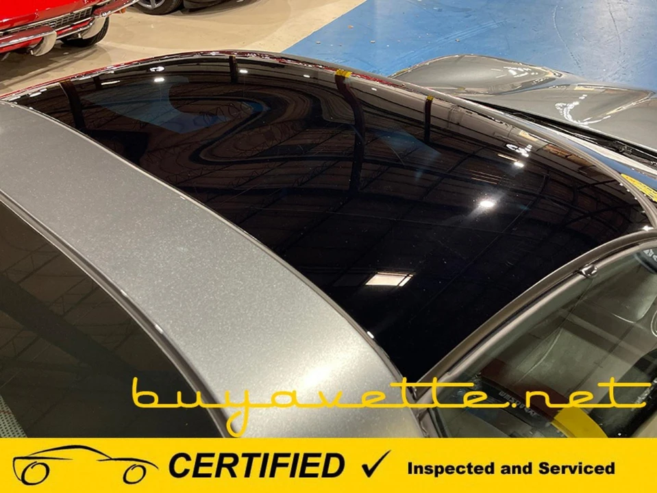 2004 Chevrolet Corvette C5 - Image 10 of 28