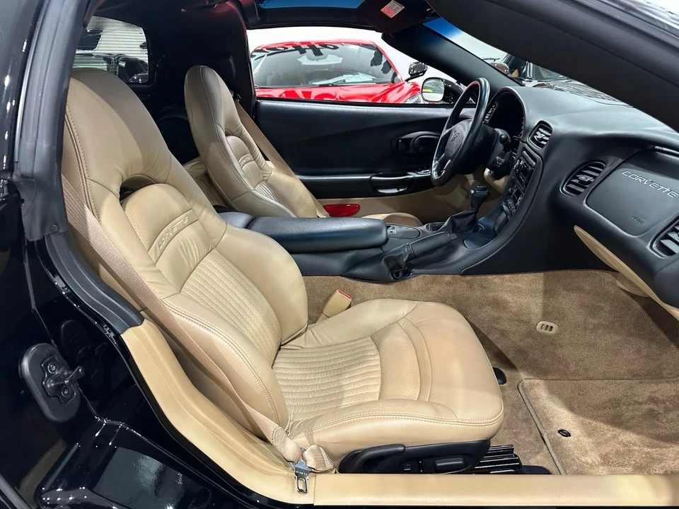 2004 Chevrolet Corvette C5 - Image 16 of 20