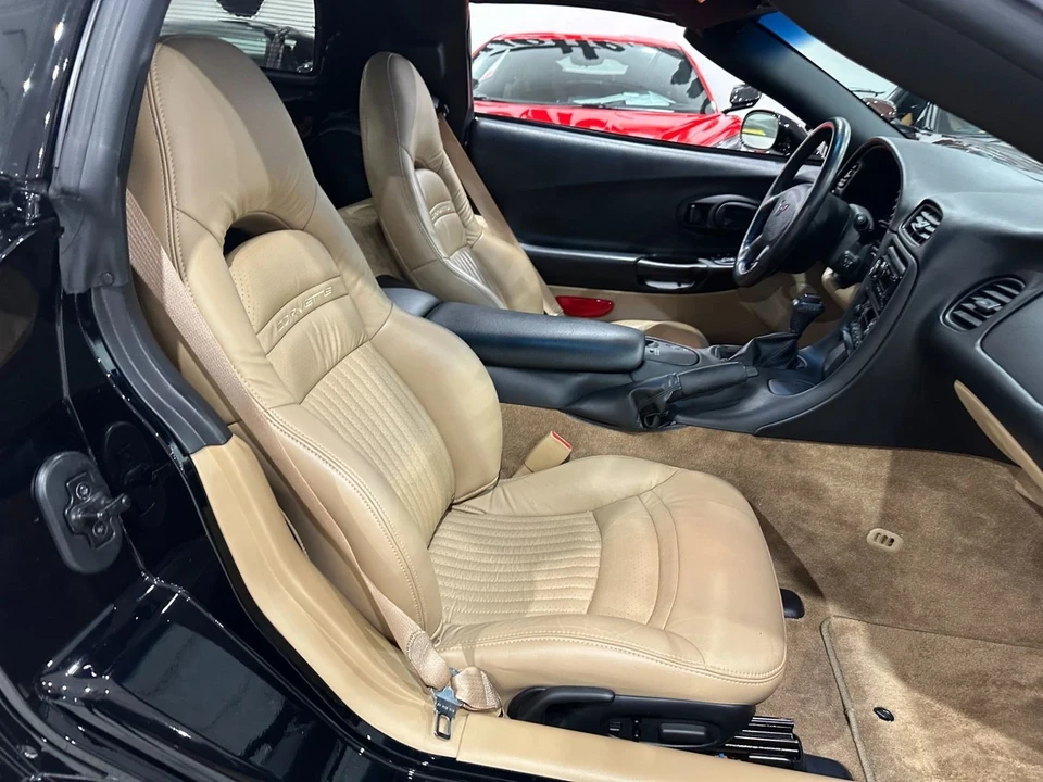 2004 Chevrolet Corvette C5 - Image 12 of 12