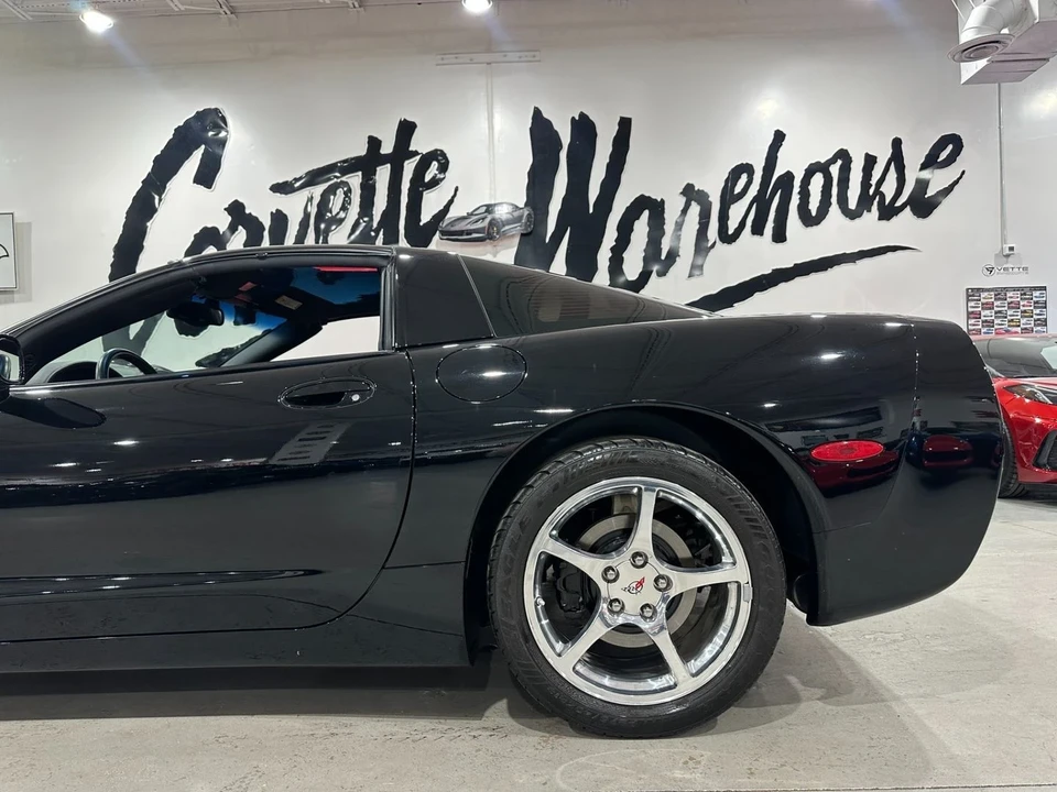 2004 Chevrolet Corvette C5 - Image 7 of 12