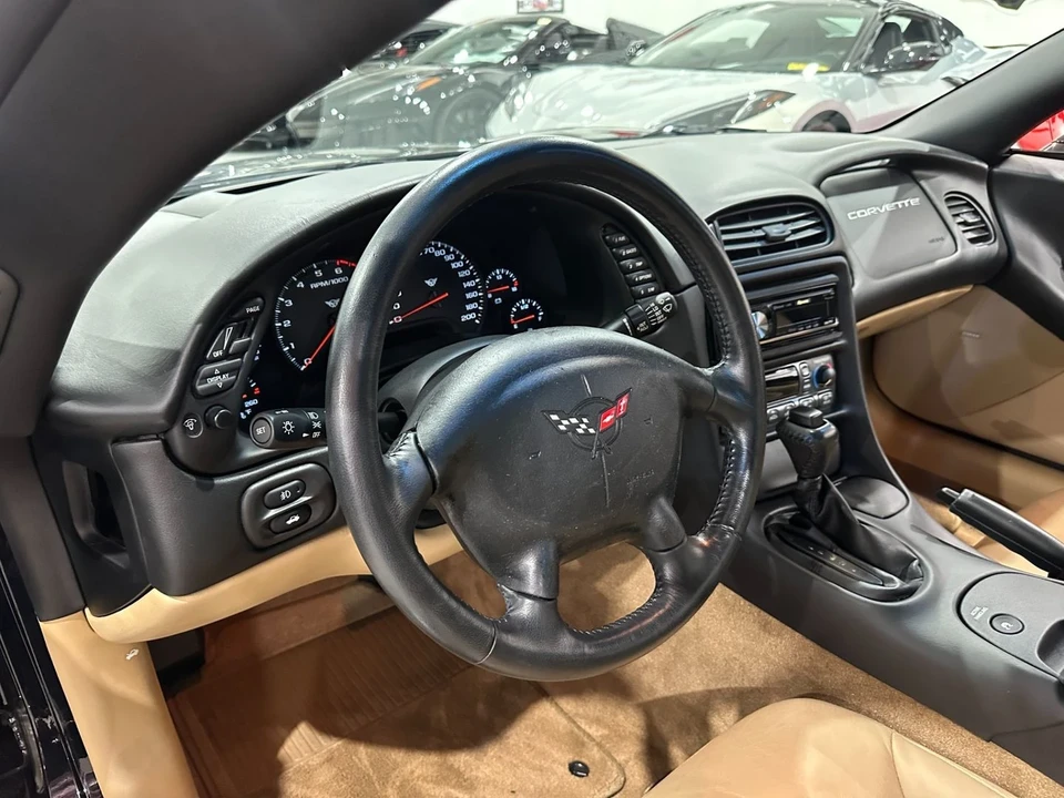 2004 Chevrolet Corvette C5 - Image 11 of 12