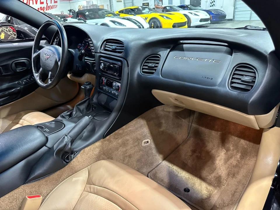 2004 Chevrolet Corvette C5 - Image 13 of 20