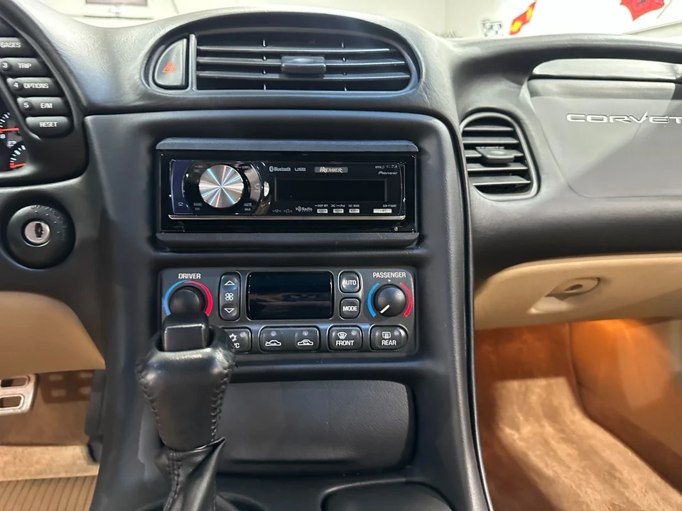 2004 Chevrolet Corvette C5 - Image 14 of 20