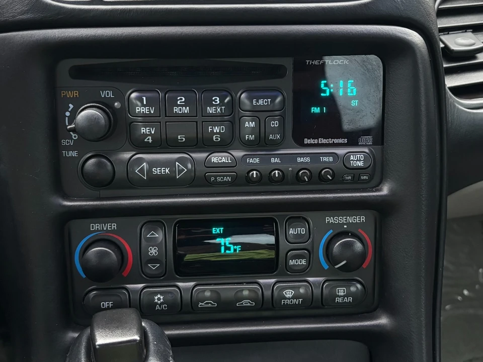 2004 Chevrolet Corvette C5 - Image 31 of 31