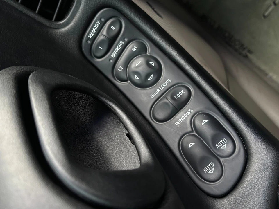 2004 Chevrolet Corvette C5 - Image 29 of 31