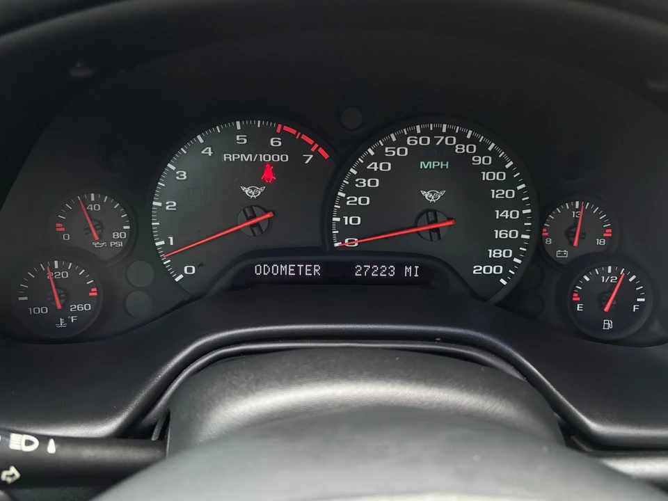 2004 Chevrolet Corvette C5 - Image 27 of 31