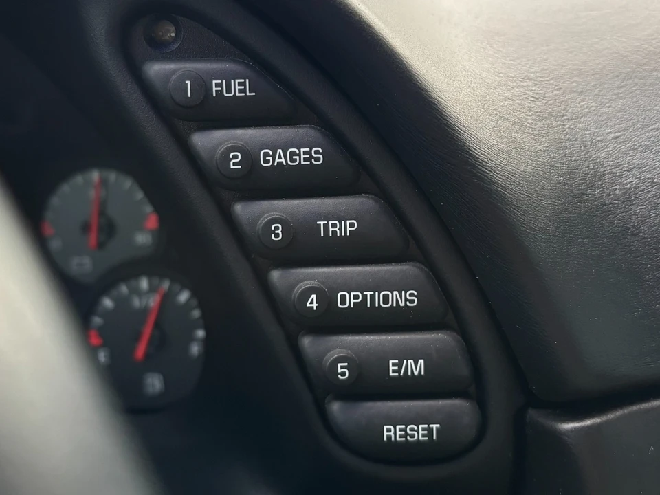 2004 Chevrolet Corvette C5 - Image 28 of 31