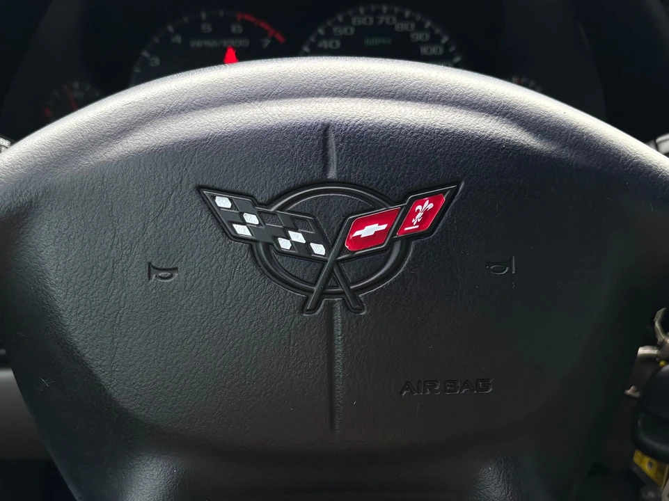 2004 Chevrolet Corvette C5 - Image 24 of 31
