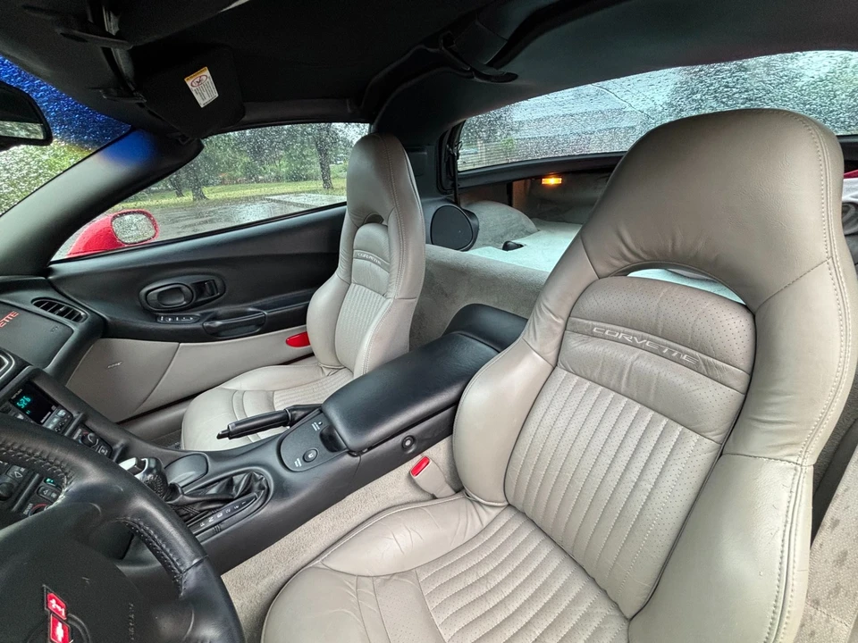 2004 Chevrolet Corvette C5 - Image 19 of 31