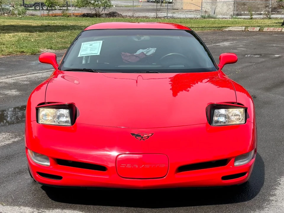 2004 Chevrolet Corvette C5 - Image 5 of 31