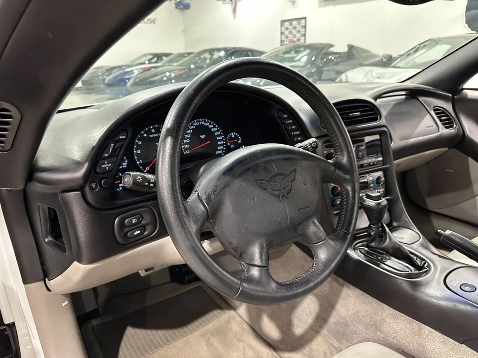 2004 Chevrolet Corvette C5 - Image 10 of 10