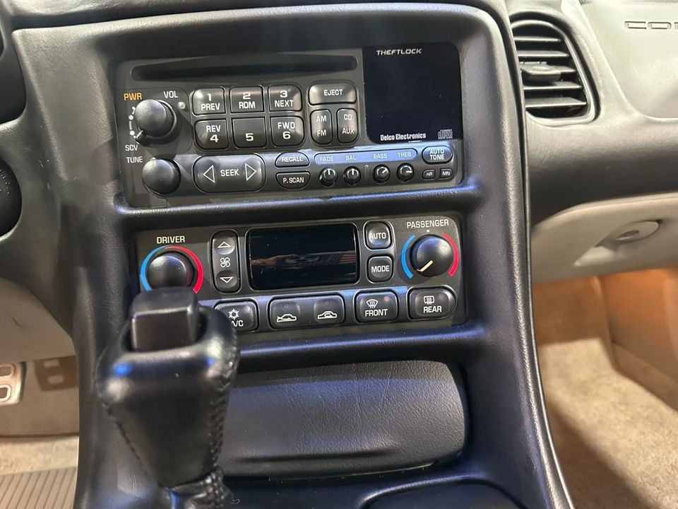 2004 Chevrolet Corvette C5 - Image 15 of 21