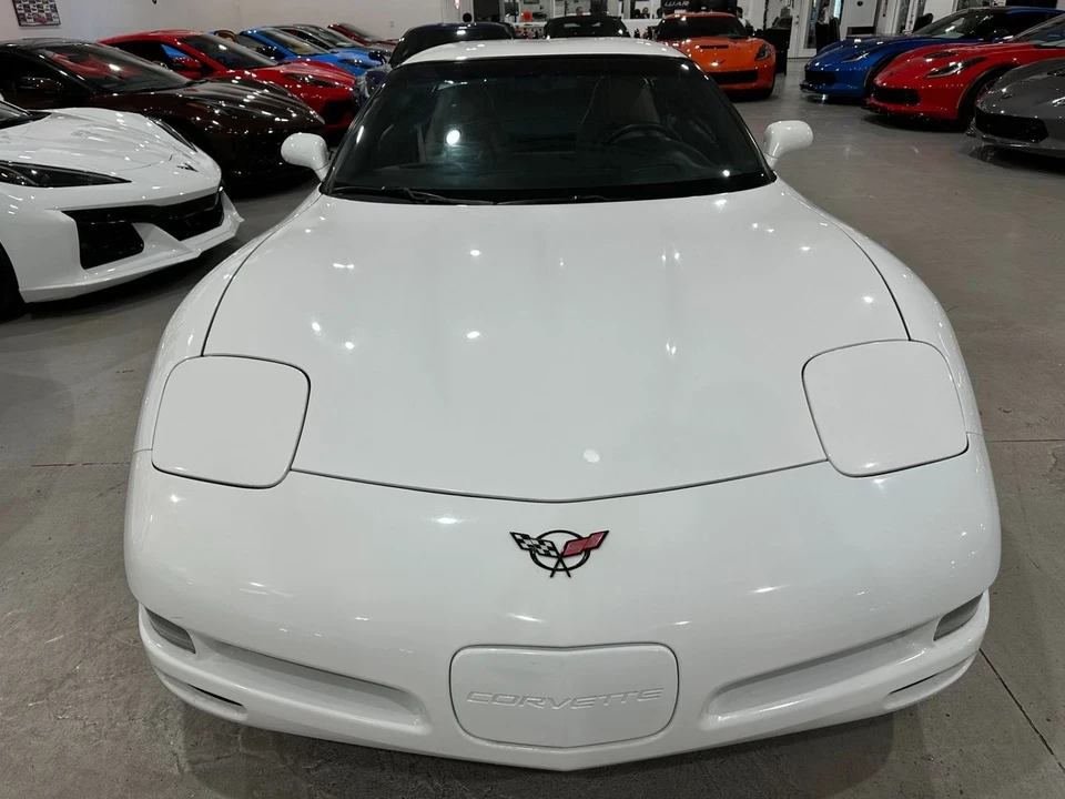 2004 Chevrolet Corvette C5 - Image 7 of 10
