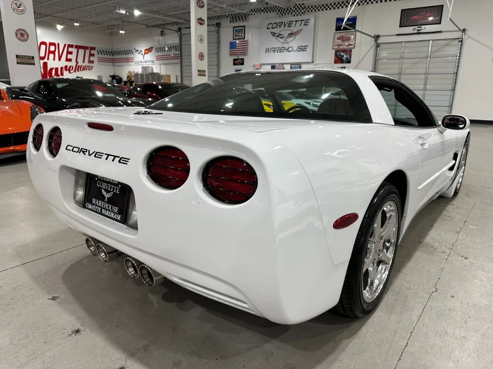 2004 Chevrolet Corvette C5 - Image 6 of 10