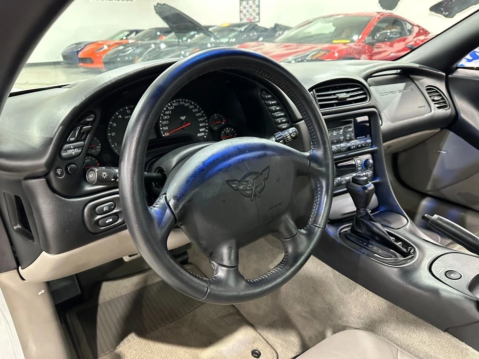 2004 Chevrolet Corvette C5 - Image 12 of 21