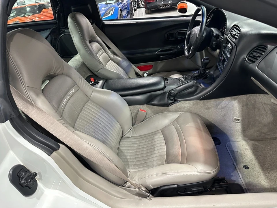 2004 Chevrolet Corvette C5 - Image 16 of 20