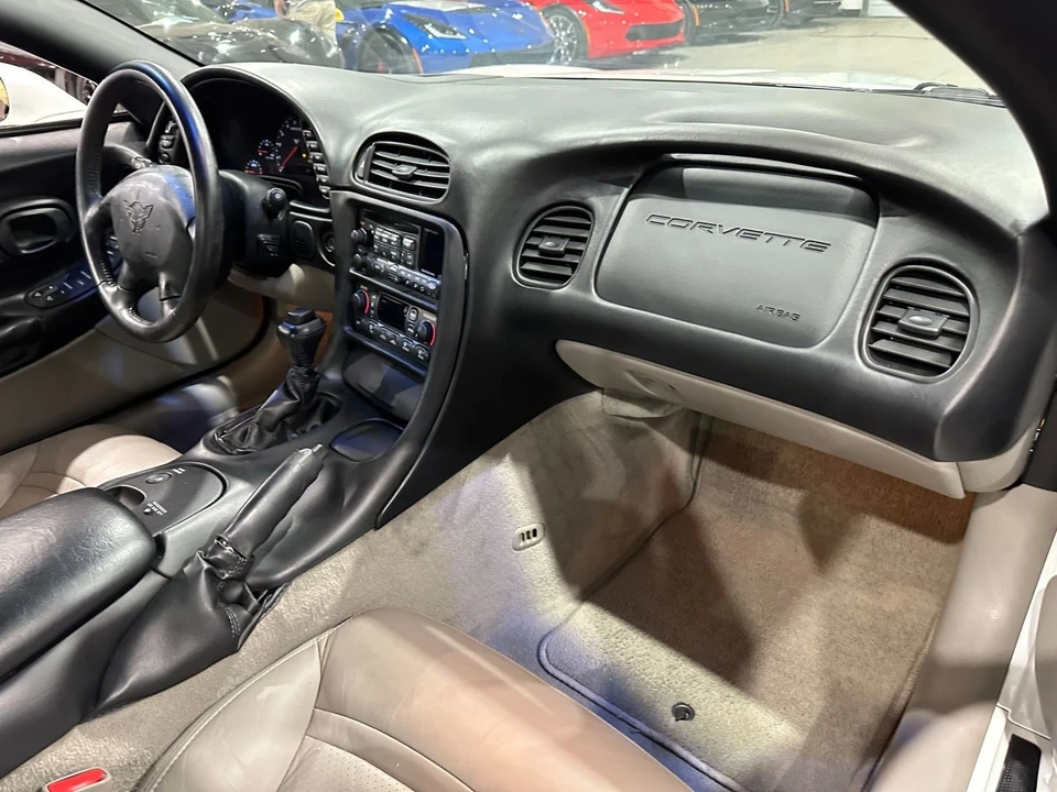 2004 Chevrolet Corvette C5 - Image 13 of 20
