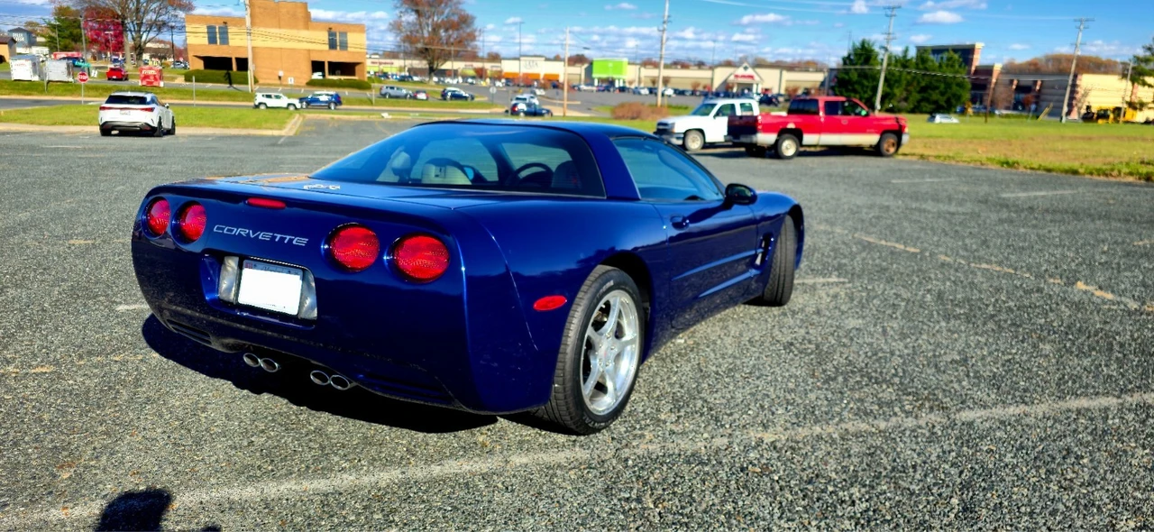 2004 Chevrolet Corvette C5 - Image 6 of 16