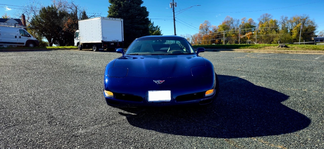 2004 Chevrolet Corvette C5 - Image 3 of 16