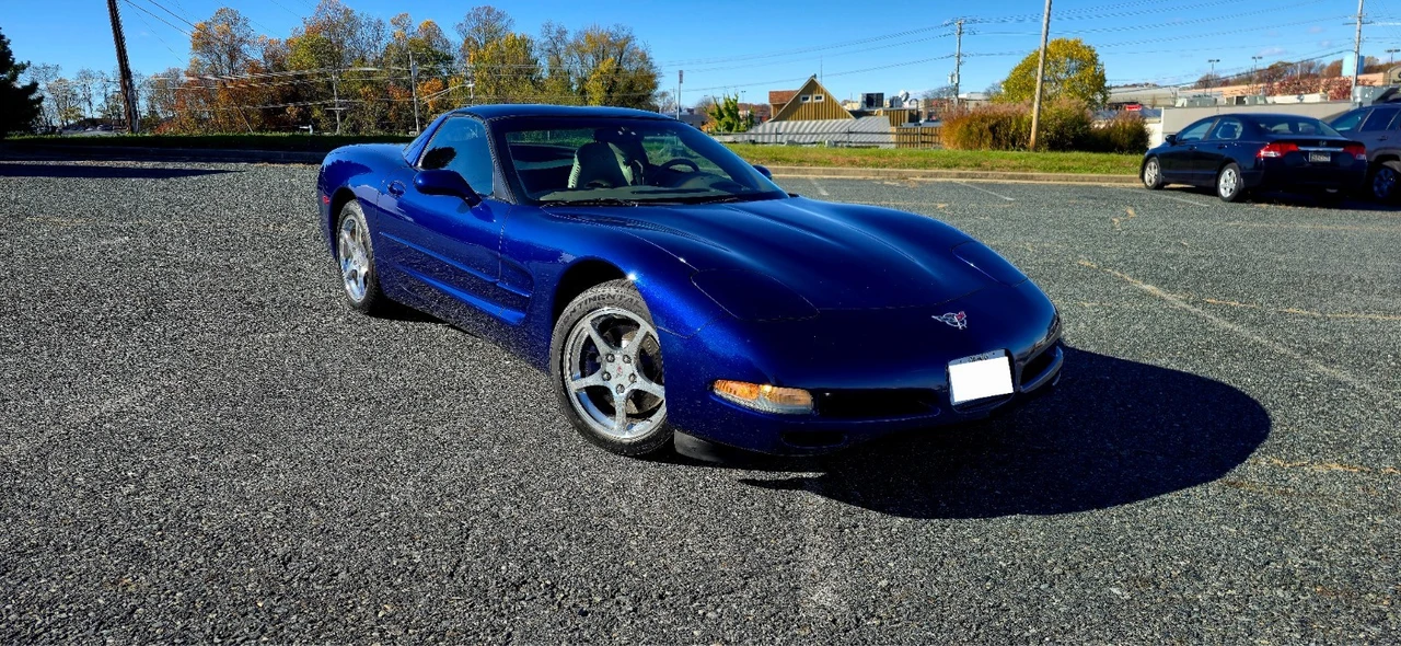 2004 Chevrolet Corvette C5 - Image 2 of 16