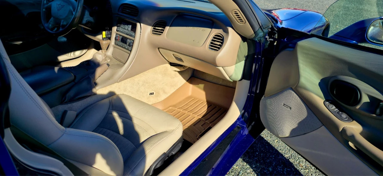 2004 Chevrolet Corvette C5 - Image 13 of 16