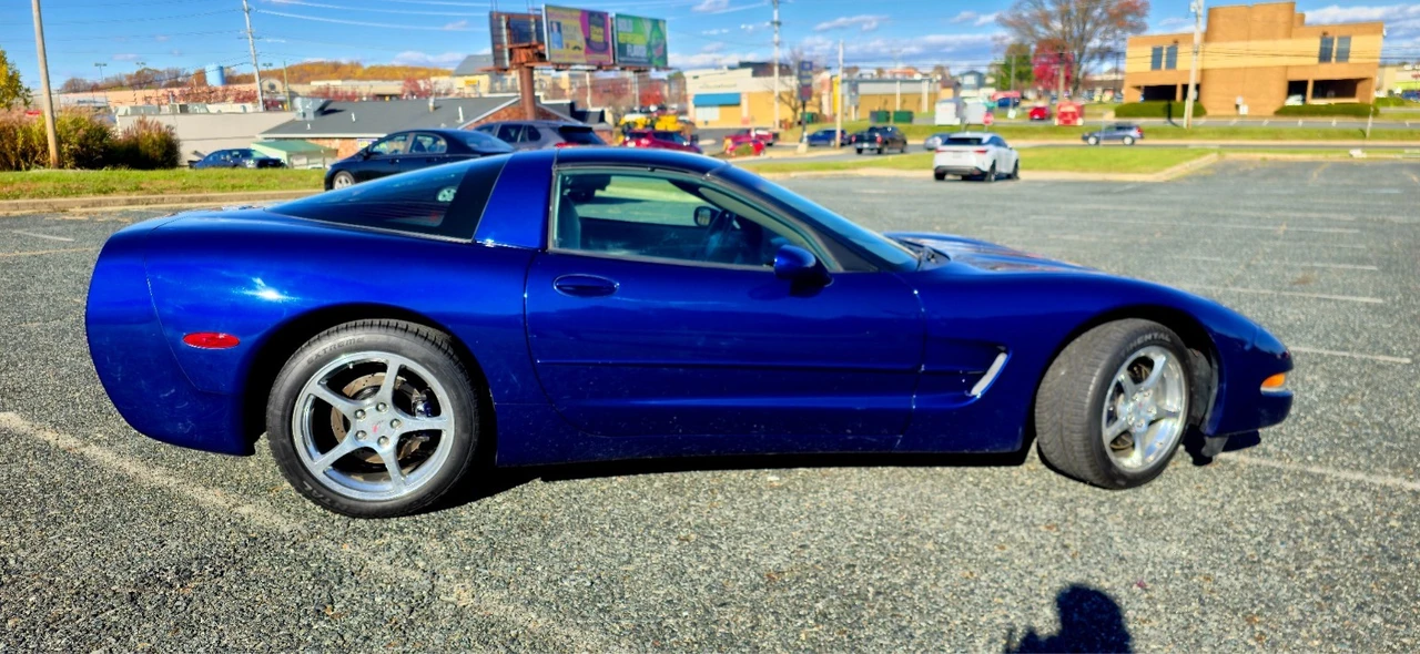 2004 Chevrolet Corvette C5 - Image 4 of 16