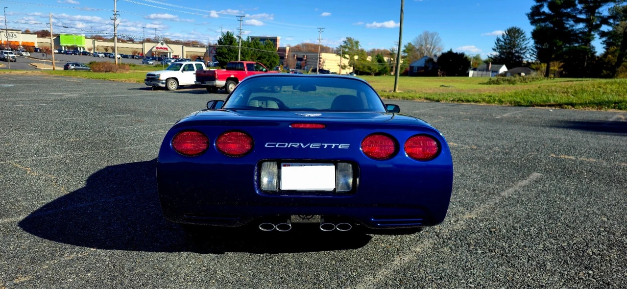 2004 Chevrolet Corvette C5 - Image 7 of 16