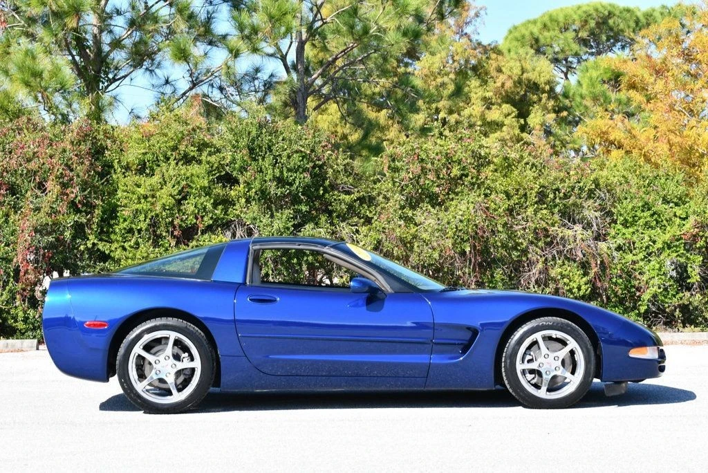 2004 Chevrolet Corvette C5 - Image 7 of 12