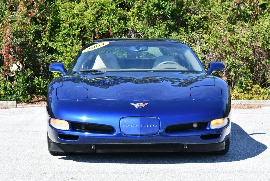 2004 Chevrolet Corvette C5 - Image 9 of 12